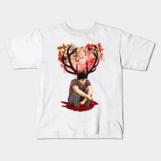 Madness Kids T-Shirt